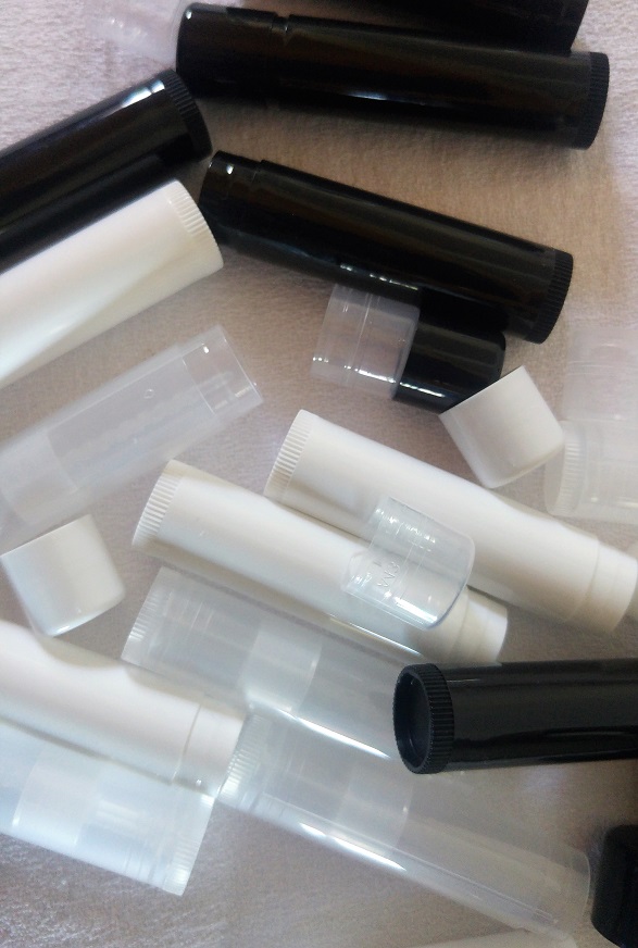 huulirasva 7 putkilot