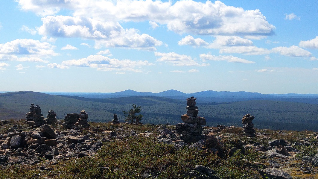 karhunpesäkivi 13 kiilopää 5 nattaset