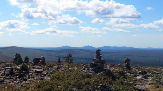 karhunpesäkivi 13 kiilopää 5 nattaset