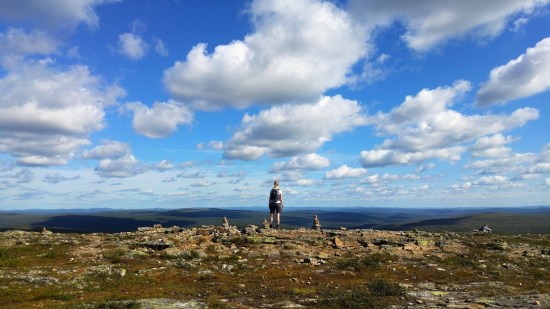 karhunpesäkivi 14 kiilopää mie