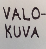 sählän valokuva