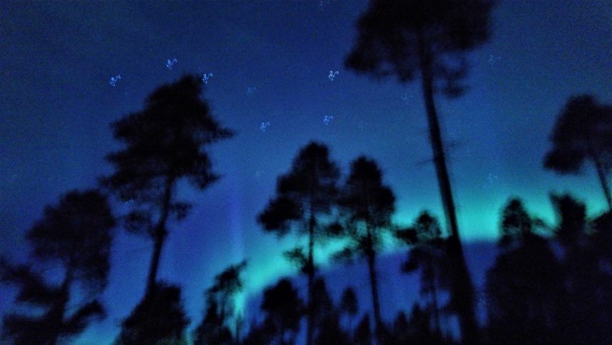 ivalo 30 revontulet 1