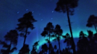 ivalo 30 revontulet 1