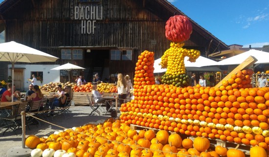 pyöräily schmerikon 5 juckerfarm