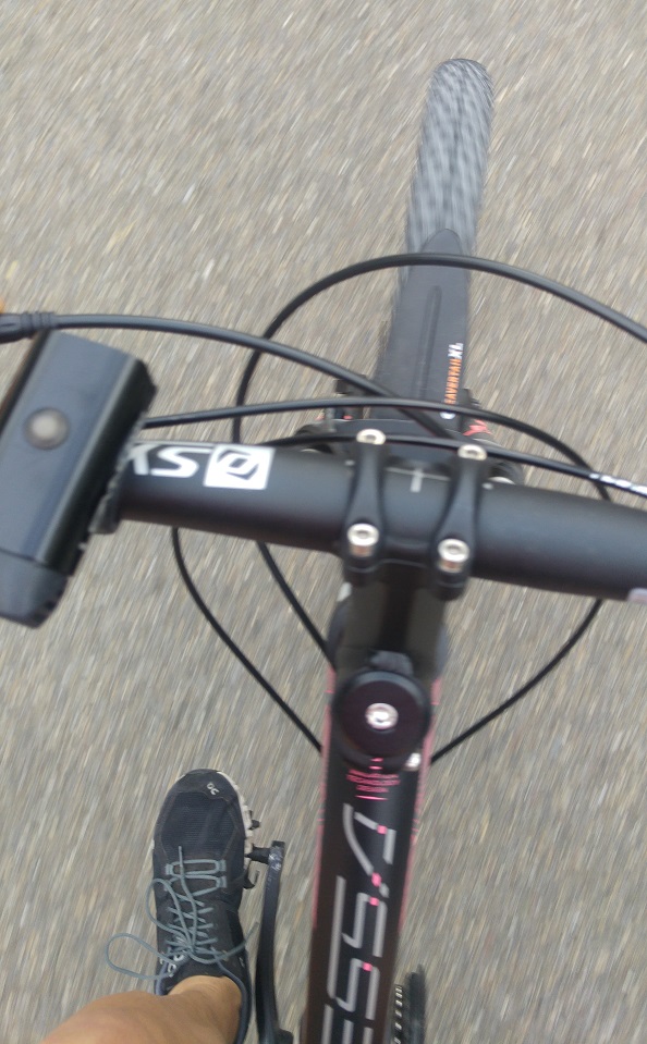 pyoraily schmerikon 1