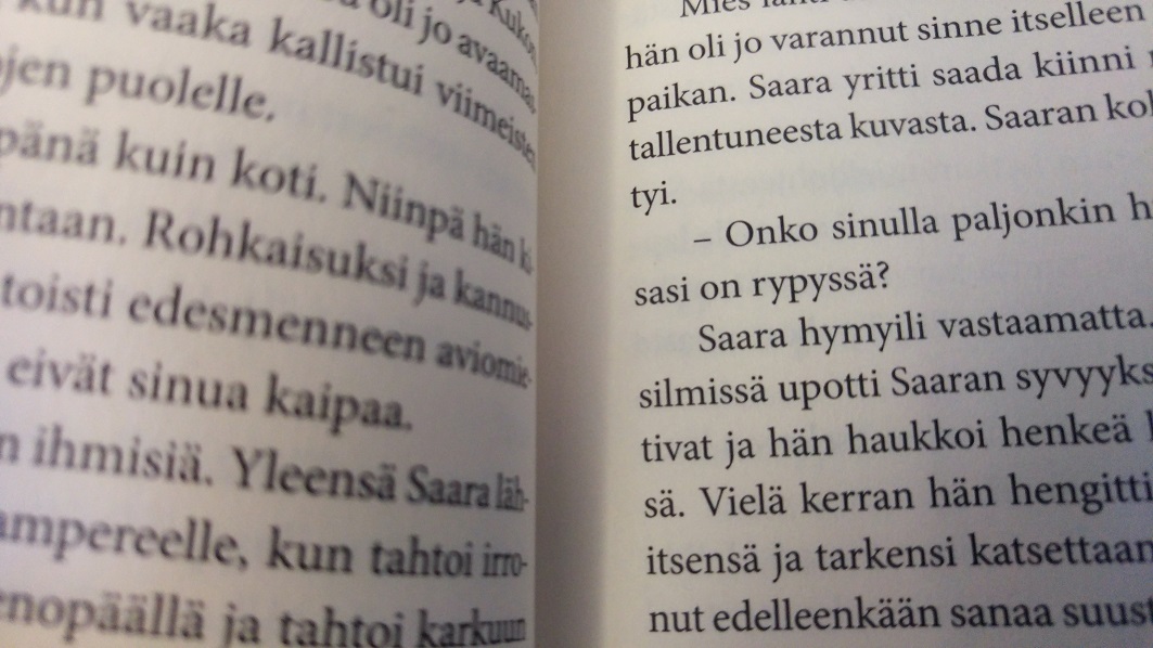 helena kirja teksti lähis p