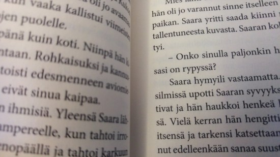 helena kirja teksti lähis p