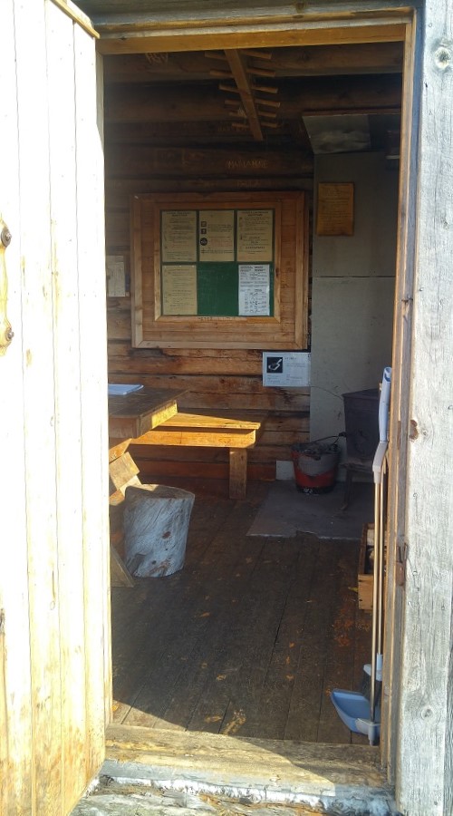 otsamo 10 päivämökki (2)