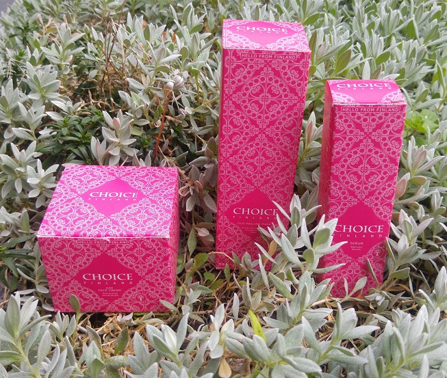 sisucas 9 pakkaukset pihalla p