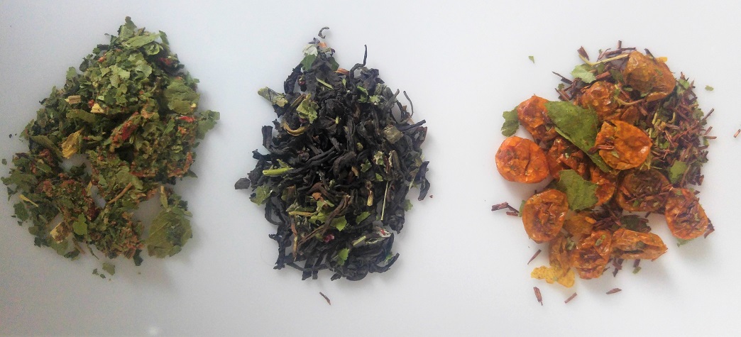 sisucas teelajit vaaka