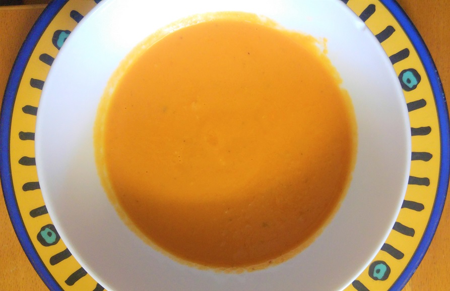 ruoka pk pe tomaattikeitto