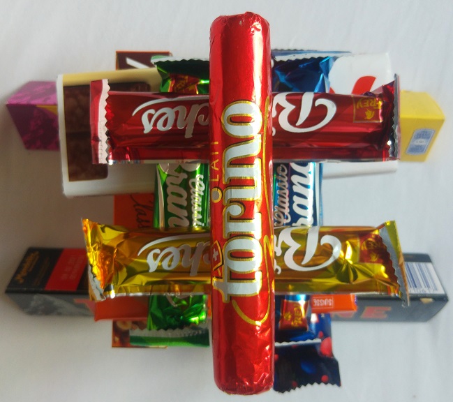 Swiss chocolate bars; any that you know?