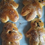 Adventillinen luukku 2: ystävä on kuin lämmin&nbsp;pulla