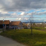 Ympäri Zürichinvuoren