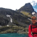 Alppijärviä metsästämässä