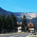 Luontoretki nähtävyydellä: Creux du&nbsp;Van