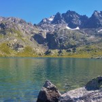 Karttasählinkiä Surettajärvillä