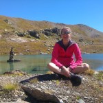 Sauvoen yli vuorten ja&nbsp;huippujen