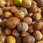 Pähkinässä ja muita&nbsp;syysjuttuja