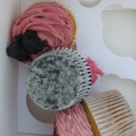 Kaupunkiretki tuplarysäyksellä