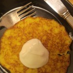 Costaricalainen maissilettu