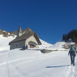 Päivä keväässä, päivä&nbsp;talvessa