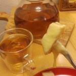 Sveitsiläinen onkin teenjuoja