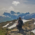 Olenko sittenkin nuuskamuikkusmainen?