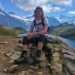 Hullunhieno maisemareitti – mutta miten on Sveitsiin matkustuksen&nbsp;laita?