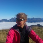 Patikan pelastava alppivaarin&nbsp;käsi