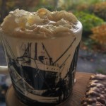 Syysjuttuja kotosalla