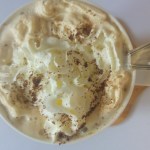 Neilikan tuoksu, tuo                                              ilmassa leijuva&nbsp;joulu