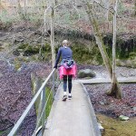 Hutera kuin honka eli tasapaino&nbsp;haussa