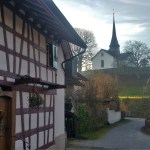 Meillä kävi kevät