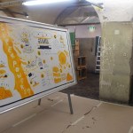 Visuaalista energiaa Luzernista