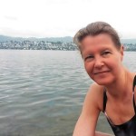 Ajatusmyttyä ja dippaus&nbsp;järveen