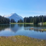 Kristallikaupoilla paratiisissa