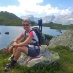 Alppien kyy –&nbsp;check!