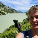 Uusi känny töissä&nbsp;solapoluilla