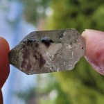 Ei vuorta, ei&nbsp;kukkulaa