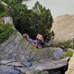 Eskapismia marraskuulle