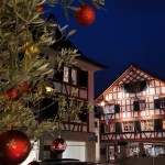 Miltä joulukuu tuntuu?