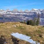 Vihreässä rinteessä kohti lunta ja vuotta&nbsp;2023