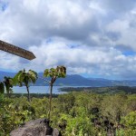 Tulivuoren rinteillä