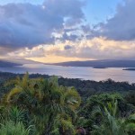 Perillä Costa Ricassa