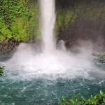 Laiskana laiskiaisten keskellä