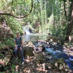 72 punkkia tulivuorelta