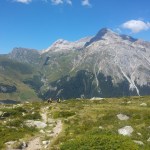 Reittivinkkejä korkeita paikkoja&nbsp;jännittäville