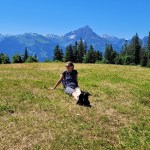 The hills – ja minä – are&nbsp;alive