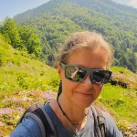 Korkea-alppi, toka yritys!